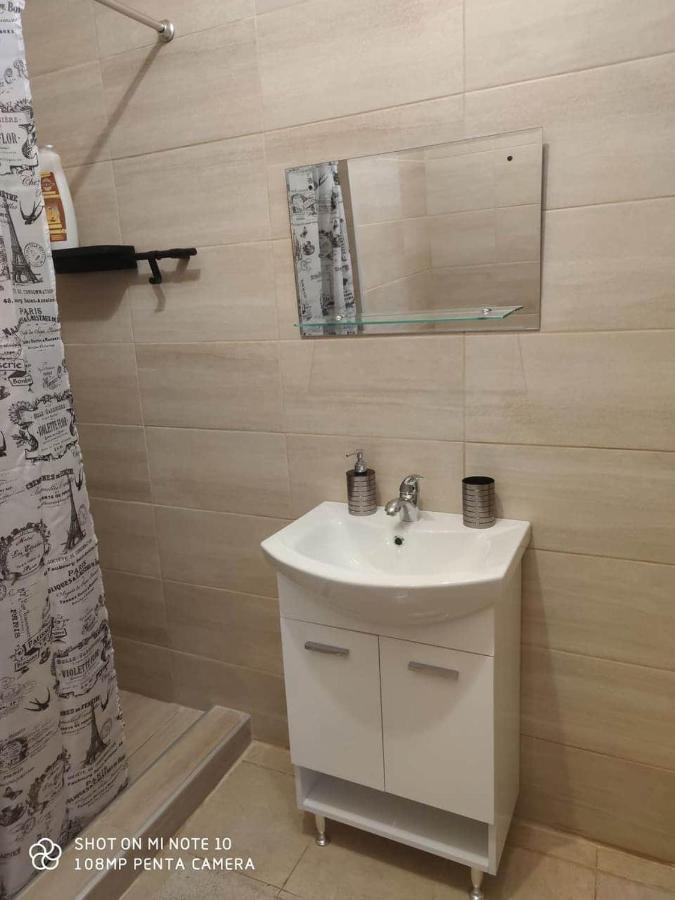 Apartment Maxim アテネ エクステリア 写真